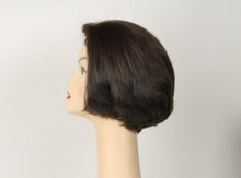 Load image into Gallery viewer, Dark Brown Dorothy Size Large
