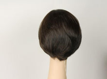 Load image into Gallery viewer, Dark Brown Dorothy Size Large
