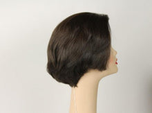 Load image into Gallery viewer, Dark Brown Dorothy Size Large
