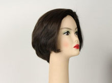 Load image into Gallery viewer, Dark Brown Dorothy Size Large
