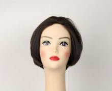 Load image into Gallery viewer, Dark Brown Dorothy Size Large
