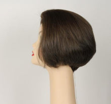 Load image into Gallery viewer, Brown Dorothy Size Small
