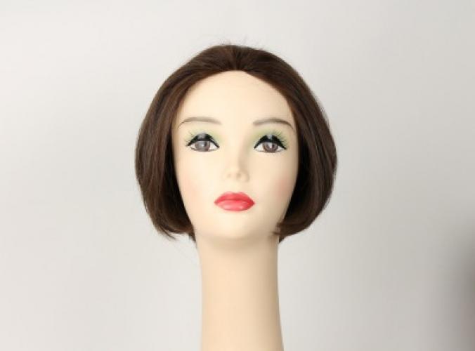 Medium Brown with highlights Dorothy Size S