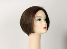 Load image into Gallery viewer, Medium Brown with highlights Dorothy Size S
