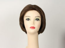 Load image into Gallery viewer, Medium Brown with highlights Dorothy Size S
