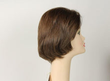 Load image into Gallery viewer, Medium Brown with highlights Dorothy Size S
