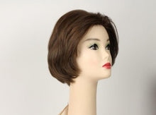 Load image into Gallery viewer, Medium Brown with highlights Dorothy Size S

