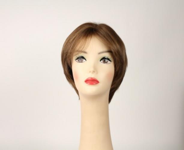 Linda light Brown with Blonde highlights Size M