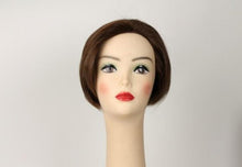 Load image into Gallery viewer, Medium Brown-Auburn Dorothy Size Medium
