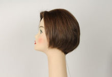 Load image into Gallery viewer, Medium Brown-Auburn Dorothy Size Medium
