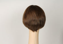 Load image into Gallery viewer, Medium Brown-Auburn Dorothy Size Medium
