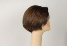 Load image into Gallery viewer, Medium Brown-Auburn Dorothy Size Medium
