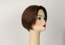 Load image into Gallery viewer, Medium Brown-Auburn Dorothy Size Medium
