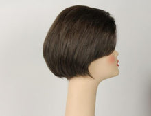 Load image into Gallery viewer, Brown Dorothy Size Small
