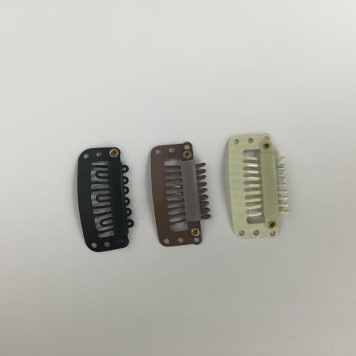 Wig Clips 2 Pcs.