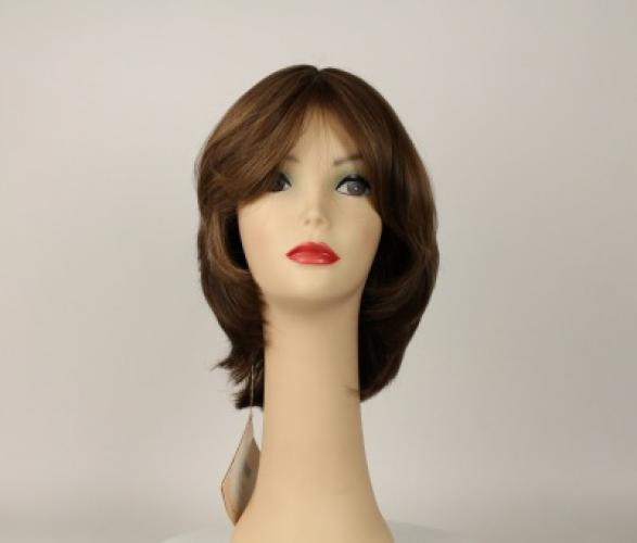 Shlomit Light Brown with Ash Blonde highlights Skin Top Size L