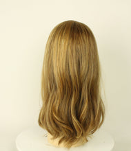 Load image into Gallery viewer, AVALON FALL LIGHT BLONDE WITH ASHY HIGHLIGHTS SIZE S
