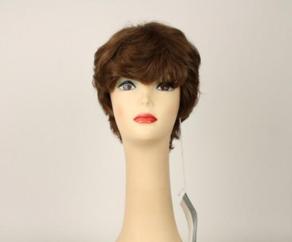 Linda Light Brown With Blonde Highlights Size M