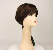 Load image into Gallery viewer, Linda Medium Brown With Highlights Size M
