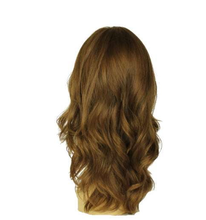 Load image into Gallery viewer, Mimi Warm Dark Blonde Multi-Directional Skin Top Size M
