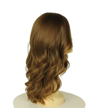 Load image into Gallery viewer, Mimi Warm Dark Blonde Multi-Directional Skin Top Size M
