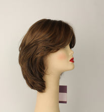 Load image into Gallery viewer, OLIVIA 2000 SKIN TOP LIGHT BROWN WITH HIGHLIGHTS SIZE M
