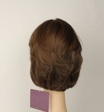 Load image into Gallery viewer, OLIVIA 2000 SKIN TOP LIGHT BROWN WITH HIGHLIGHTS SIZE M
