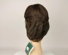 Load image into Gallery viewer, Medium Brown Olivia 2000 with Highlights Multi-Directional Skin Top Size M
