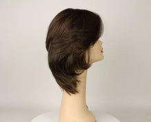 Load image into Gallery viewer, Medium Brown Olivia 2000 with Highlights Multi-Directional Skin Top Size M
