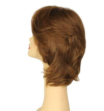 Load image into Gallery viewer, OLIVIA 2000 MULTI-DIRECTIONAL SKIN TOP LIGHT BROWN WITH HIGHLIGHTS SIZE M
