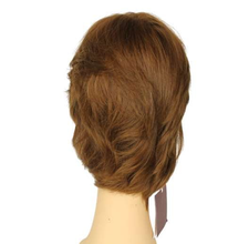 Load image into Gallery viewer, OLIVIA 2000 MULTI-DIRECTIONAL SKIN TOP LIGHT BROWN WITH HIGHLIGHTS SIZE M
