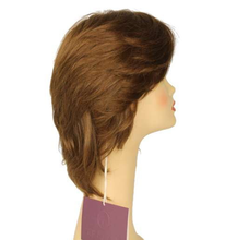 Load image into Gallery viewer, OLIVIA 2000 MULTI-DIRECTIONAL SKIN TOP LIGHT BROWN WITH HIGHLIGHTS SIZE M
