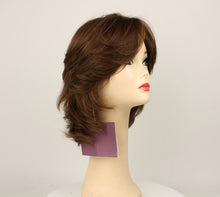 Load image into Gallery viewer, Olivia 2000 Multi-Directional Skin Top Light Brown Size M
