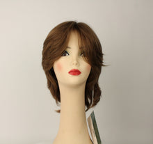 Load image into Gallery viewer, Olivia 2000 Multi-Directional Skin Top L Warm Dark Blonde Size M
