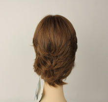 Load image into Gallery viewer, Olivia 2000 Multi-Directional Skin Top L Warm Dark Blonde Size M
