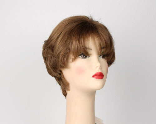 Dark Blonde Linda Size M