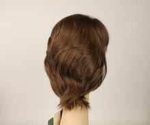 Load image into Gallery viewer, Light Brown With Blonde Highlights Olivia 2000
