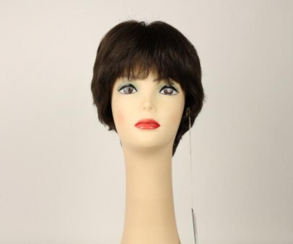 Linda Dark Brown Size M