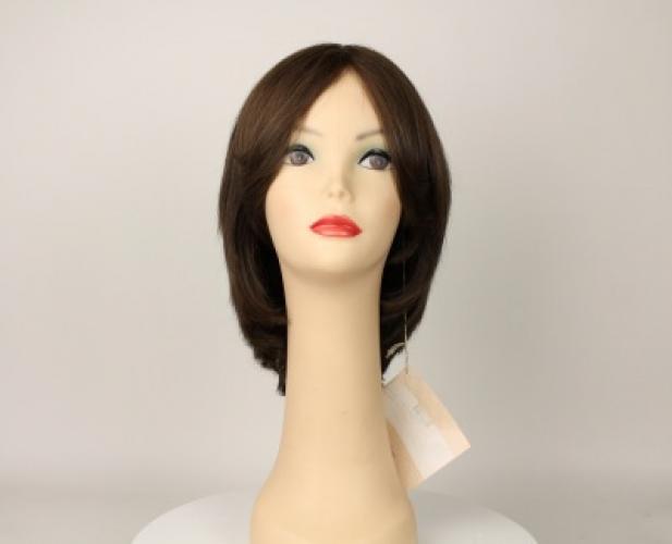 Medium Brown Olivia 2000 With Highlights Multi-Directional Skin Top Size M