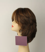 Load image into Gallery viewer, Olivia Light Brown With Warm Highlights Hand Tied Ralph Cap Size X-L
