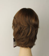 Load image into Gallery viewer, Olivia Light Brown With Warm Highlights Hand Tied Ralph Cap Size X-L
