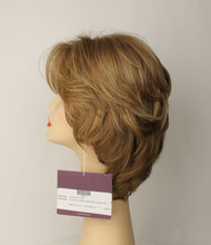 Load image into Gallery viewer, Olivia Blonde With Highlights Hand Tied Ralph Cap Size L
