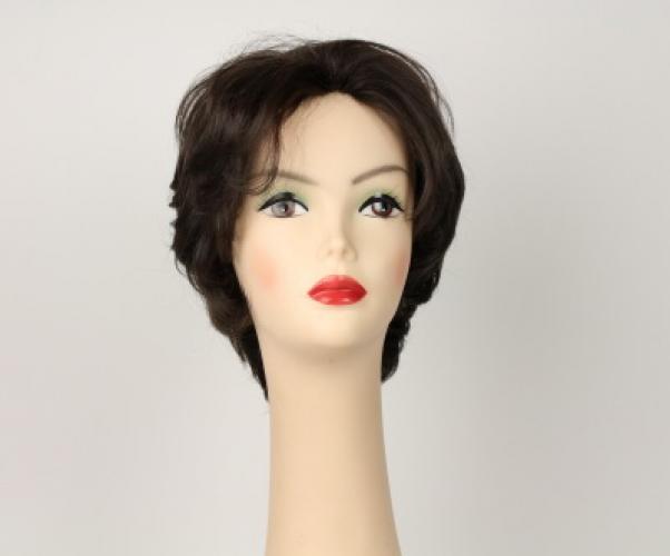 Linda Dark Brown Size M