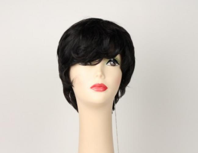 Linda Black Size X-L