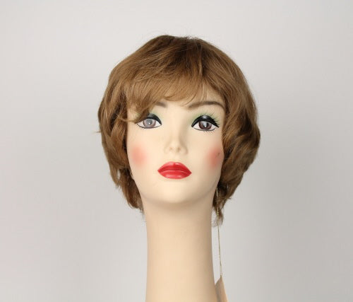 Linda Warm Blonde Size X-L
