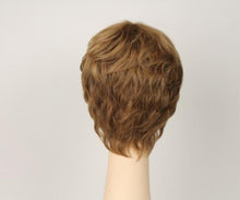 Load image into Gallery viewer, Deep Light Brown Linda with Blonde Highlights Size X-L
