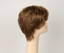 Load image into Gallery viewer, Deep Light Brown Linda with Blonde Highlights Size X-L
