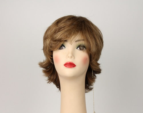 Linda Blonde With Highlights Size L
