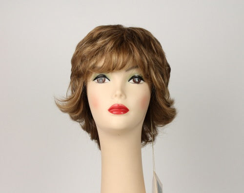 Linda Blonde with highlights Size M