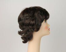Load image into Gallery viewer, Linda Dark Brown Size M
